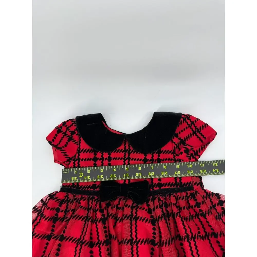 Blueberi Boulevard dress your